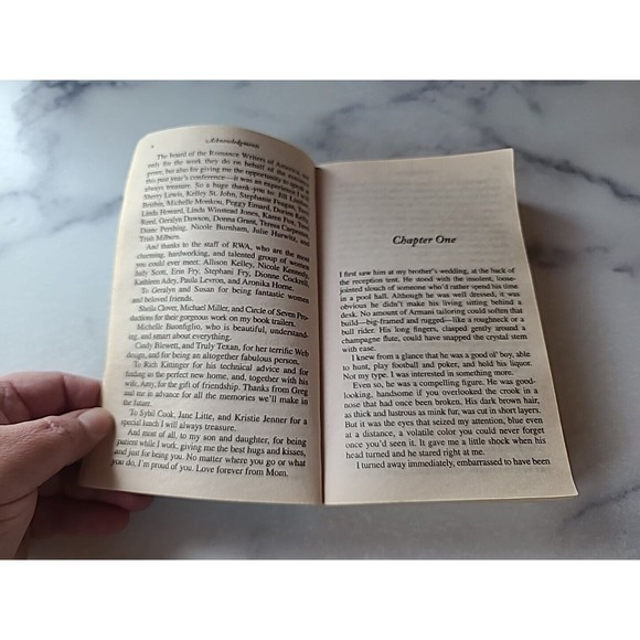 The Travis Family Ser.: Blue-Eyed Devil by Lisa Kleypas (2009, Mass Market) - Picture 6 of 10